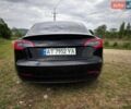 Чорний Тесла Модель 3, об'ємом двигуна 0 л та пробігом 237 тис. км за 15300 $, фото 10 на Automoto.ua