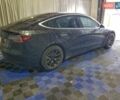 Черный Тесла Модель 3, объемом двигателя 0 л и пробегом 75 тыс. км за 5400 $, фото 2 на Automoto.ua