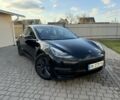Черный Тесла Модель 3, объемом двигателя 0 л и пробегом 142 тыс. км за 14600 $, фото 2 на Automoto.ua