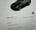 Чорний Тесла Модель 3, об'ємом двигуна 0 л та пробігом 96 тис. км за 16900 $, фото 32 на Automoto.ua