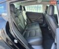 Чорний Тесла Модель 3, об'ємом двигуна 0 л та пробігом 150 тис. км за 16950 $, фото 33 на Automoto.ua