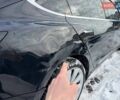 Черный Тесла Модель 3, объемом двигателя 0 л и пробегом 158 тыс. км за 11300 $, фото 5 на Automoto.ua