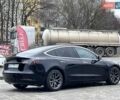 Чорний Тесла Модель 3, об'ємом двигуна 0 л та пробігом 58 тис. км за 15900 $, фото 11 на Automoto.ua