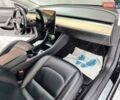 Чорний Тесла Модель 3, об'ємом двигуна 0 л та пробігом 70 тис. км за 17600 $, фото 20 на Automoto.ua