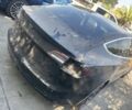 Черный Тесла Модель 3, объемом двигателя 0 л и пробегом 190 тыс. км за 11500 $, фото 5 на Automoto.ua