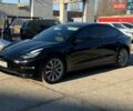 Черный Тесла Модель 3, объемом двигателя 0 л и пробегом 100 тыс. км за 13499 $, фото 2 на Automoto.ua
