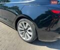Черный Тесла Модель 3, объемом двигателя 0 л и пробегом 125 тыс. км за 15650 $, фото 34 на Automoto.ua