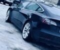 Черный Тесла Модель 3, объемом двигателя 0 л и пробегом 122 тыс. км за 18900 $, фото 2 на Automoto.ua