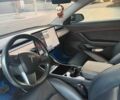 Черный Тесла Модель 3, объемом двигателя 0 л и пробегом 132 тыс. км за 16400 $, фото 5 на Automoto.ua