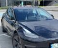 Чорний Тесла Модель 3, об'ємом двигуна 0 л та пробігом 194 тис. км за 16290 $, фото 19 на Automoto.ua