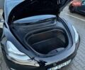 Черный Тесла Модель 3, объемом двигателя 0 л и пробегом 253 тыс. км за 11300 $, фото 3 на Automoto.ua