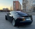 Черный Тесла Модель 3, объемом двигателя 0 л и пробегом 102 тыс. км за 16400 $, фото 2 на Automoto.ua