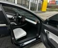Черный Тесла Модель 3, объемом двигателя 0 л и пробегом 107 тыс. км за 17900 $, фото 22 на Automoto.ua