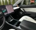 Черный Тесла Модель 3, объемом двигателя 0 л и пробегом 107 тыс. км за 17900 $, фото 28 на Automoto.ua