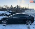 Черный Тесла Модель 3, объемом двигателя 0 л и пробегом 220 тыс. км за 13200 $, фото 18 на Automoto.ua