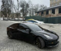 Черный Тесла Модель 3, объемом двигателя 0 л и пробегом 92 тыс. км за 18499 $, фото 5 на Automoto.ua