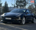 Чорний Тесла Модель 3, об'ємом двигуна 0 л та пробігом 162 тис. км за 16300 $, фото 8 на Automoto.ua