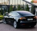 Чорний Тесла Модель 3, об'ємом двигуна 0 л та пробігом 96 тис. км за 16900 $, фото 15 на Automoto.ua