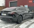 Черный Тесла Модель 3, объемом двигателя 0 л и пробегом 114 тыс. км за 16750 $, фото 47 на Automoto.ua