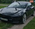 Чорний Тесла Модель 3, об'ємом двигуна 0 л та пробігом 195 тис. км за 16200 $, фото 2 на Automoto.ua