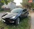 Черный Тесла Модель 3, объемом двигателя 0 л и пробегом 176 тыс. км за 16500 $, фото 1 на Automoto.ua