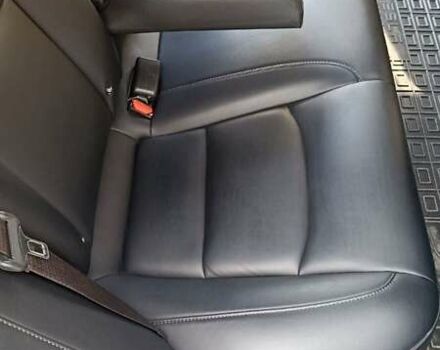 Черный Тесла Модель 3, объемом двигателя 0 л и пробегом 201 тыс. км за 21900 $, фото 38 на Automoto.ua