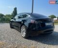 Чорний Тесла Модель 3, об'ємом двигуна 0 л та пробігом 177 тис. км за 17500 $, фото 10 на Automoto.ua