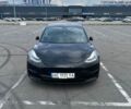 Черный Тесла Модель 3, объемом двигателя 0 л и пробегом 86 тыс. км за 16300 $, фото 1 на Automoto.ua