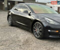 Чорний Тесла Модель 3, об'ємом двигуна 0 л та пробігом 116 тис. км за 19800 $, фото 22 на Automoto.ua