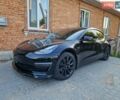 Чорний Тесла Модель 3, об'ємом двигуна 0 л та пробігом 89 тис. км за 25999 $, фото 13 на Automoto.ua