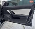 Черный Тесла Модель 3, объемом двигателя 0 л и пробегом 370 тыс. км за 13500 $, фото 13 на Automoto.ua