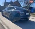 Чорний Тесла Модель 3, об'ємом двигуна 0 л та пробігом 207 тис. км за 16500 $, фото 2 на Automoto.ua