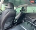 Черный Тесла Модель 3, объемом двигателя 0 л и пробегом 87 тыс. км за 23000 $, фото 19 на Automoto.ua
