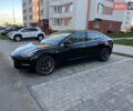 Черный Тесла Модель 3, объемом двигателя 0 л и пробегом 223 тыс. км за 15200 $, фото 3 на Automoto.ua