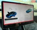 Чорний Тесла Модель 3, об'ємом двигуна 0 л та пробігом 250 тис. км за 9950 $, фото 7 на Automoto.ua