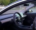 Чорний Тесла Модель 3, об'ємом двигуна 0.26 л та пробігом 142 тис. км за 17000 $, фото 8 на Automoto.ua