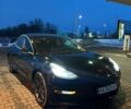 Чорний Тесла Модель 3, об'ємом двигуна 0 л та пробігом 160 тис. км за 17292 $, фото 1 на Automoto.ua
