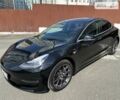 Чорний Тесла Модель 3, об'ємом двигуна 0 л та пробігом 65 тис. км за 18500 $, фото 13 на Automoto.ua