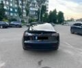 Черный Тесла Модель 3, объемом двигателя 0 л и пробегом 171 тыс. км за 14900 $, фото 3 на Automoto.ua