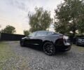 Чорний Тесла Модель 3, об'ємом двигуна 0 л та пробігом 152 тис. км за 13500 $, фото 15 на Automoto.ua