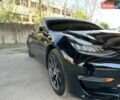 Черный Тесла Модель 3, объемом двигателя 0 л и пробегом 260 тыс. км за 14599 $, фото 8 на Automoto.ua