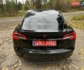 Чорний Тесла Модель 3, об'ємом двигуна 0 л та пробігом 160 тис. км за 15800 $, фото 15 на Automoto.ua