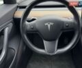 Черный Тесла Модель 3, объемом двигателя 0 л и пробегом 83 тыс. км за 17800 $, фото 27 на Automoto.ua
