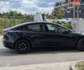 Чорний Тесла Модель 3, об'ємом двигуна 0 л та пробігом 151 тис. км за 12000 $, фото 2 на Automoto.ua