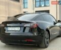 Черный Тесла Модель 3, объемом двигателя 0 л и пробегом 216 тыс. км за 14999 $, фото 6 на Automoto.ua