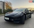 Черный Тесла Модель 3, объемом двигателя 0 л и пробегом 191 тыс. км за 16300 $, фото 9 на Automoto.ua