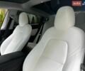 Черный Тесла Модель 3, объемом двигателя 0 л и пробегом 107 тыс. км за 17900 $, фото 25 на Automoto.ua