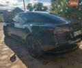 Чорний Тесла Модель 3, об'ємом двигуна 0 л та пробігом 100 тис. км за 15500 $, фото 5 на Automoto.ua
