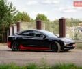 Черный Тесла Модель 3, объемом двигателя 0 л и пробегом 112 тыс. км за 24000 $, фото 4 на Automoto.ua