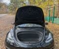 Чорний Тесла Модель 3, об'ємом двигуна 0 л та пробігом 129 тис. км за 16800 $, фото 6 на Automoto.ua